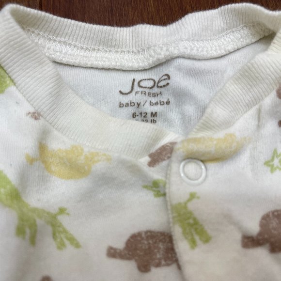 Baby Boy Bundle (6-12 months) Clothes, Boots, Carrier - Picture 3 of 11